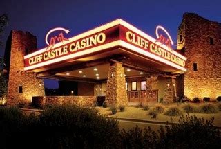  cliff castle casino poker room